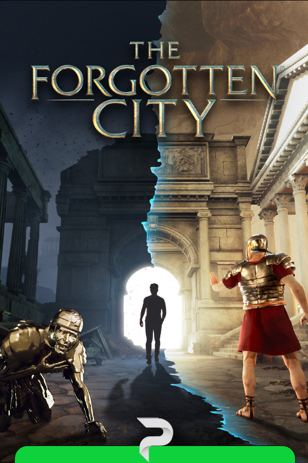 The Forgotten City v. 1.3.0