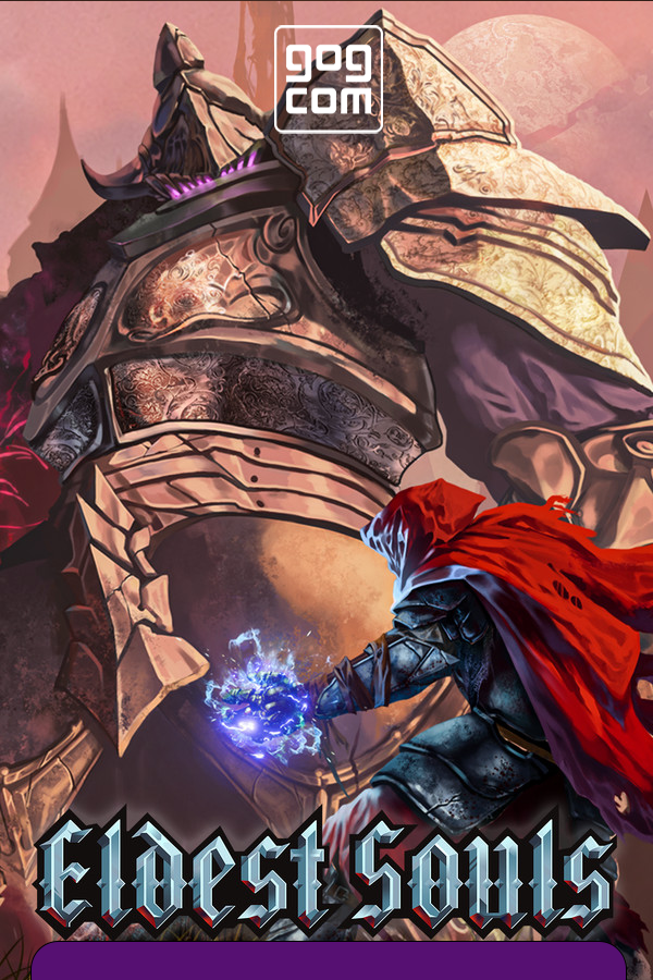 Eldest Souls v. 1.1.23f2-master GOG
