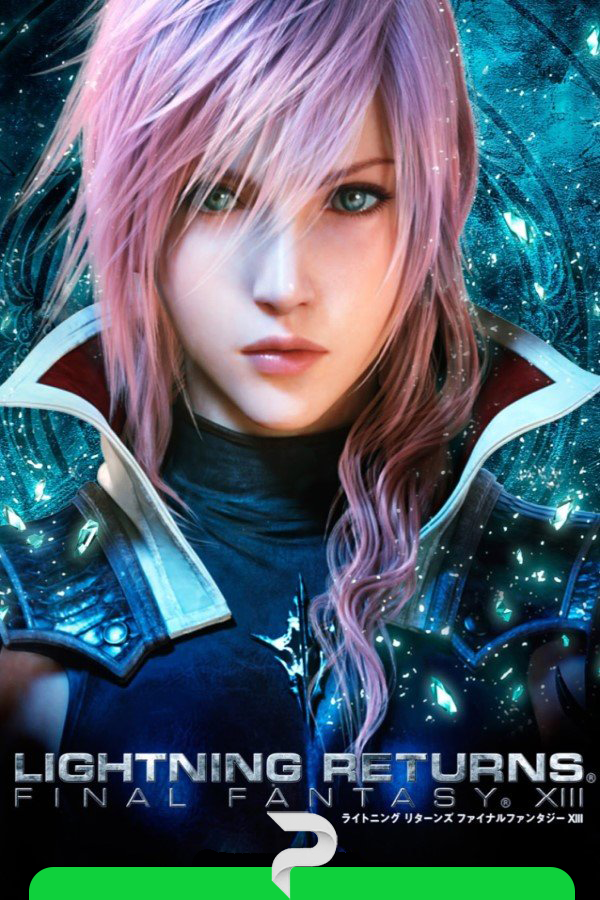 Lightning Returns: Final Fantasy XIII
