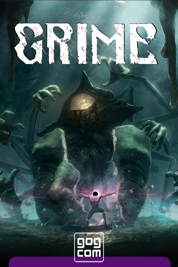 GRIME v.1.3.5 GOG