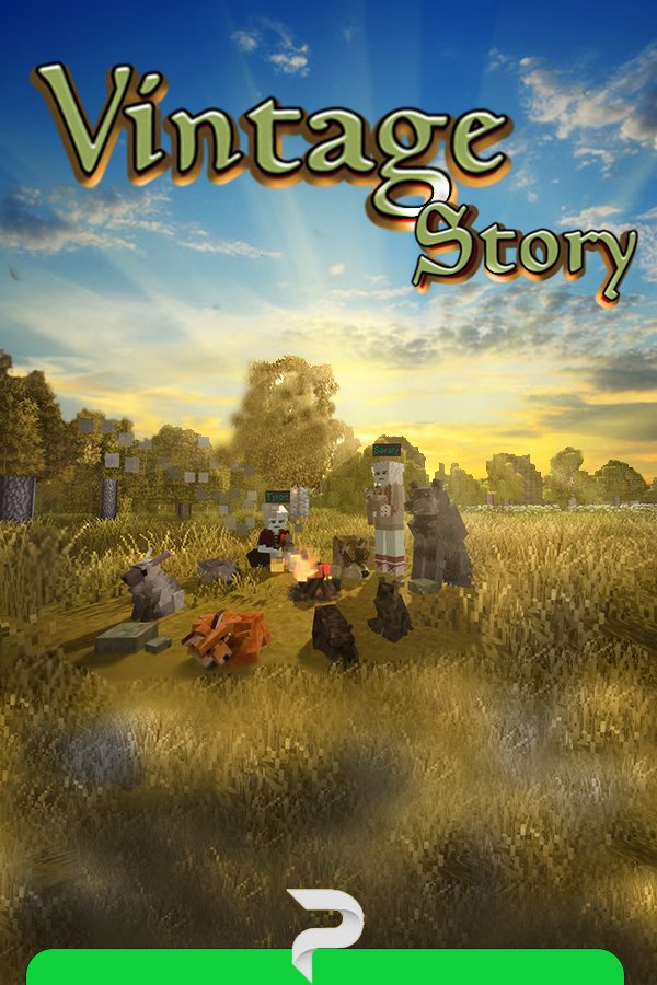 Vintage Story v1.16.5 STABLE