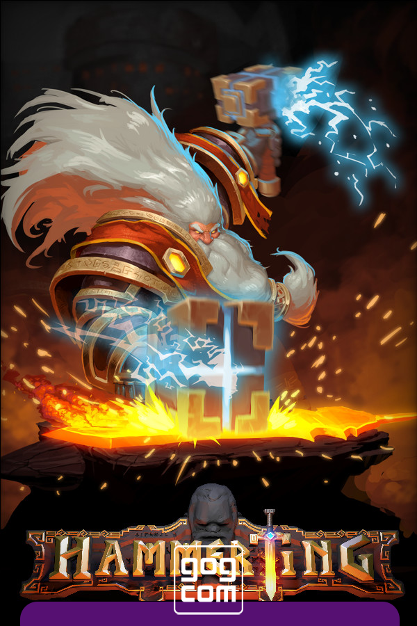 Hammerting v.1.2.39.0 GOG