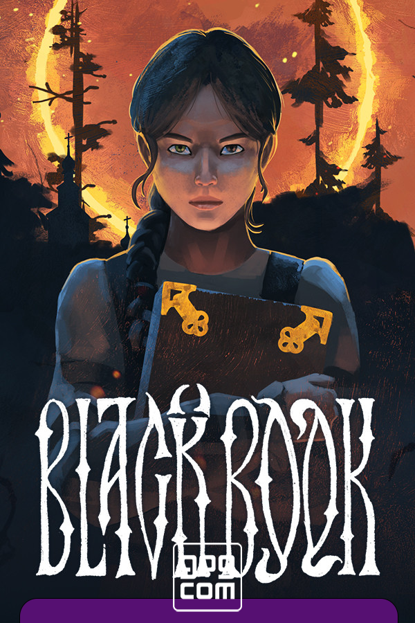 Black Book v.1.0.36 GOG