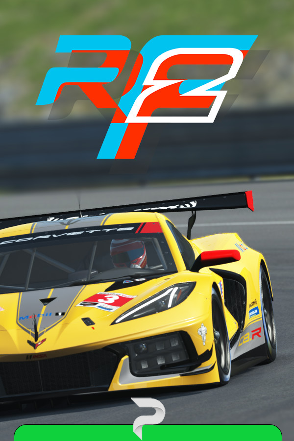 rFactor 2