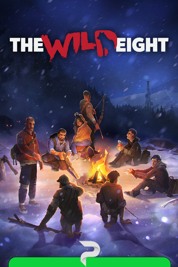 The Wild Eight v.1.0.13