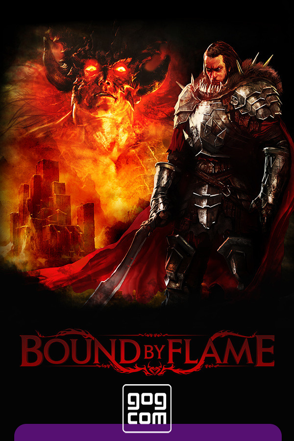 Bound By Flame v.2195b GOG