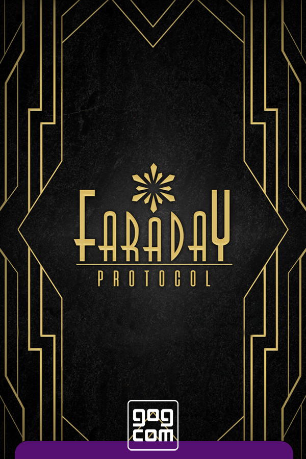 Faraday Protocol v.1.0.2 GOG