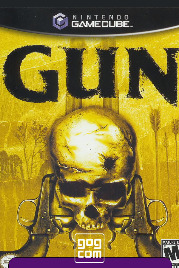 GUN v.2.0.0.3 GOG