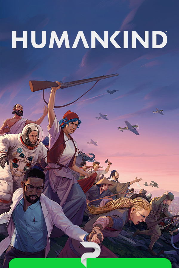 HUMANKIND v.1.0.28.4623