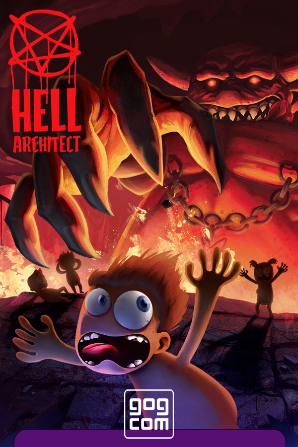 Hell Architect v.2.2.1 GOG