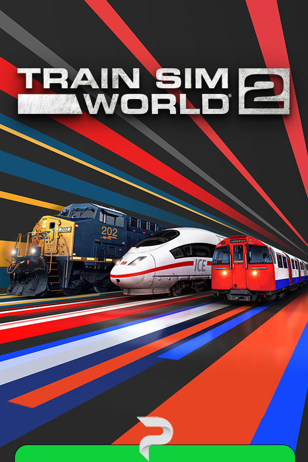 Train Sim World 2 v.1.0.182