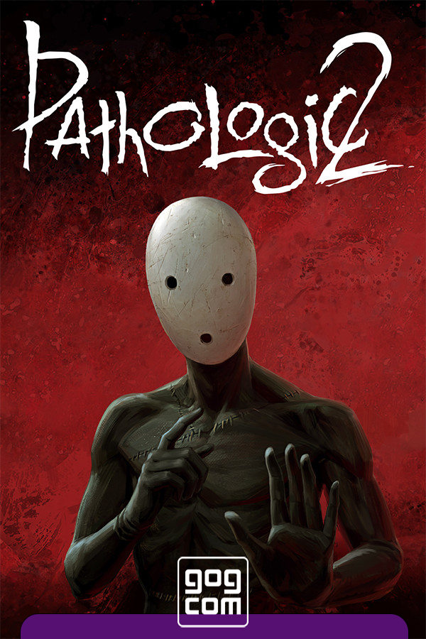 Pathologic 2 v.1.5.30038 GOG