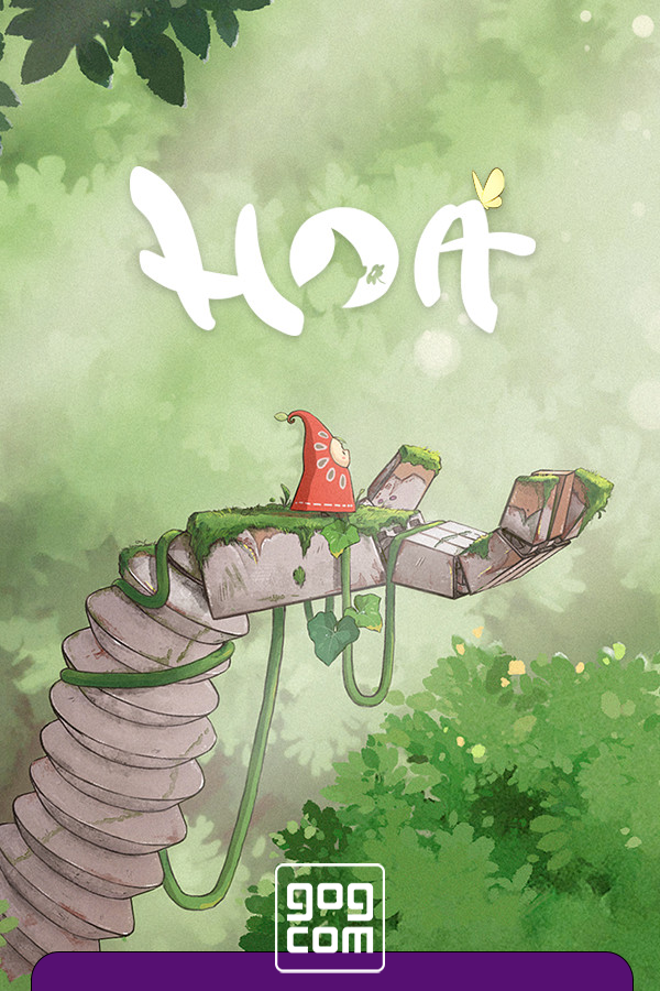 Hoa v. 1.03 GOG