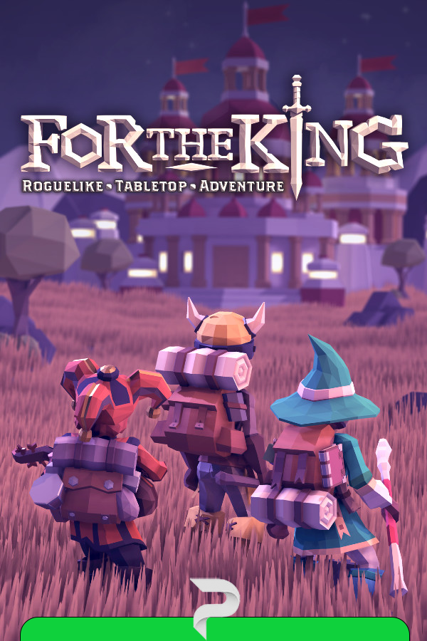 For The King v.1.1.00.11378
