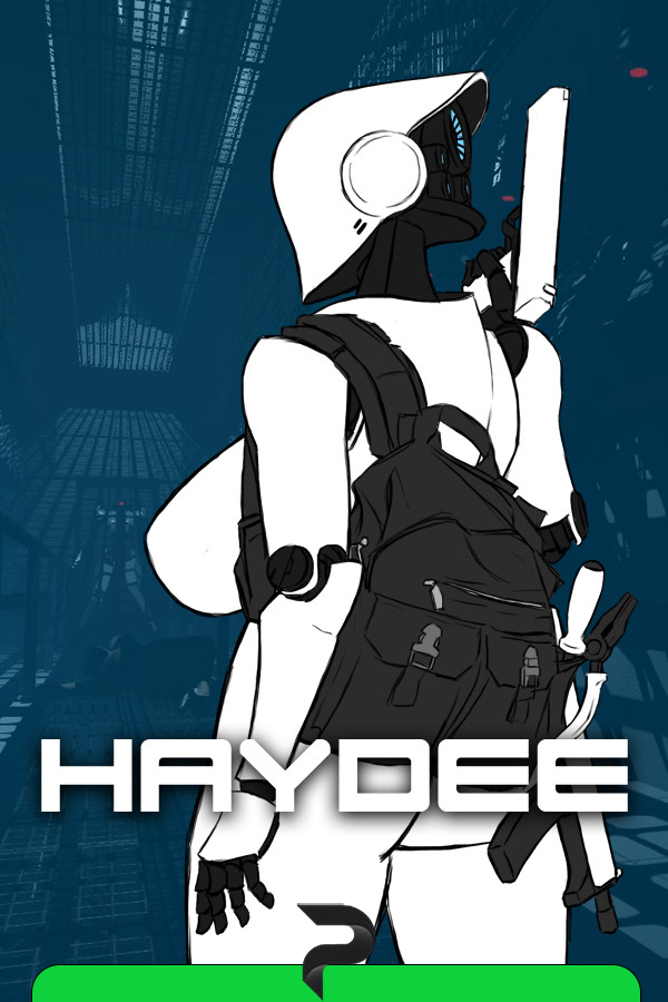 Haydee v.1.09.11 Portable