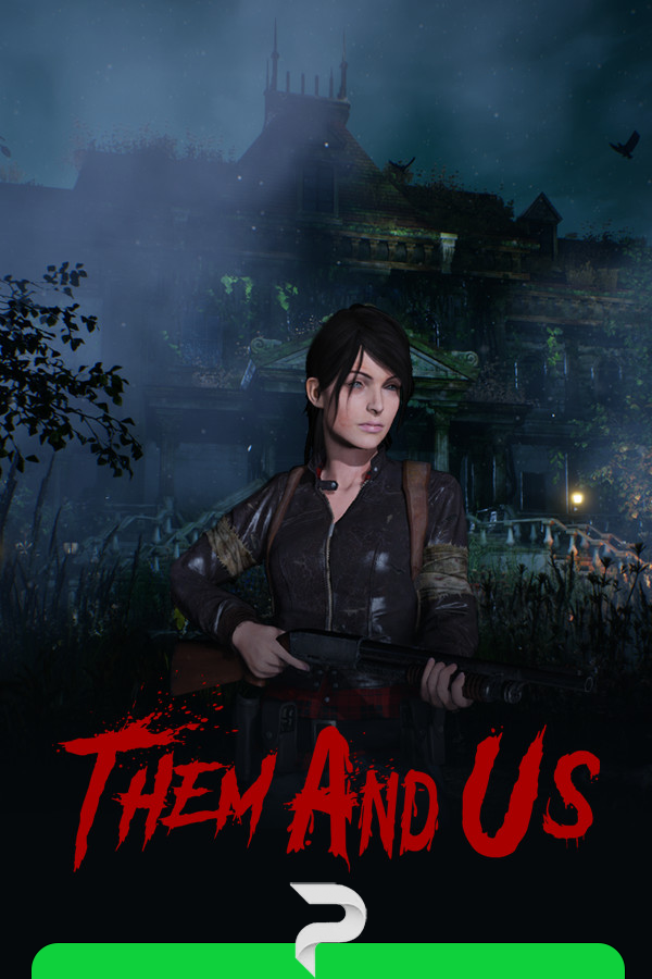 Them and Us v.1.1.2