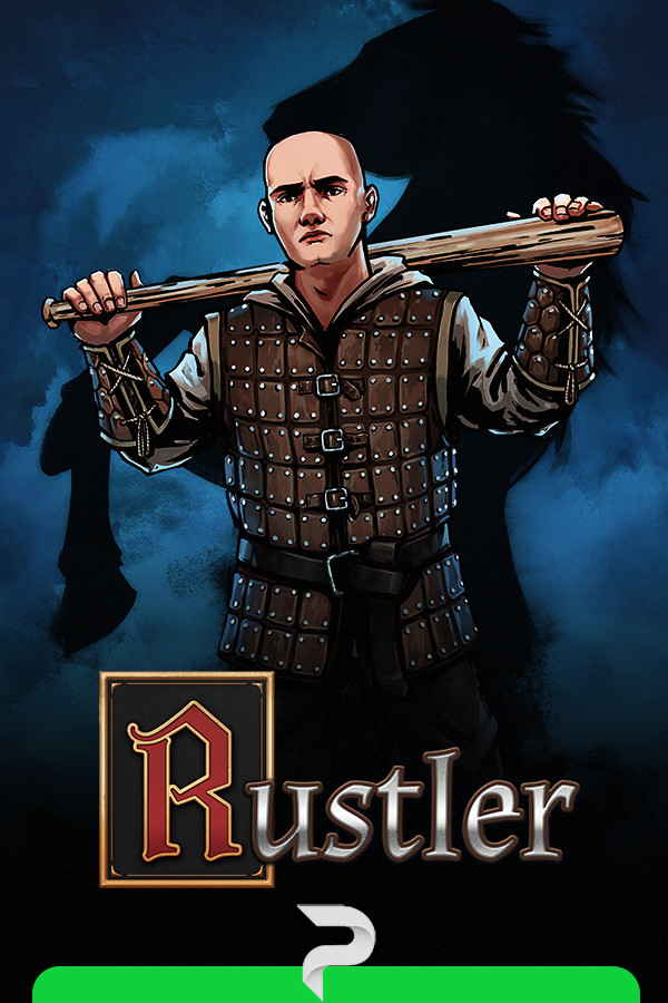 Rustler v. 1.13.13