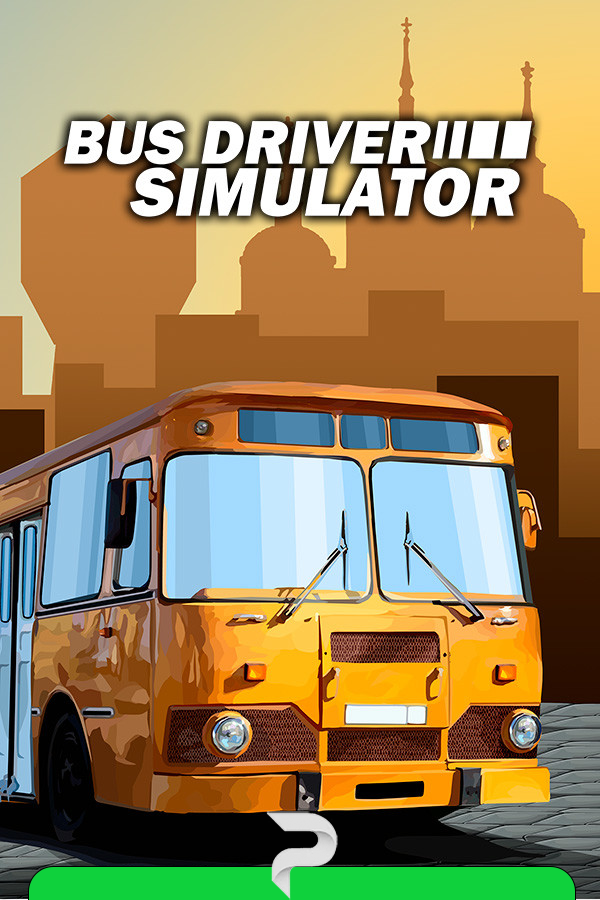 Bus Driver Simulator 19 v.7.0 Portable