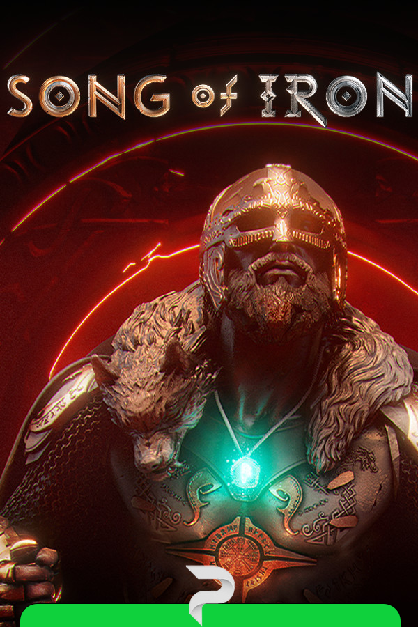 Song of Iron v. 1.0.9.5