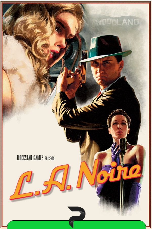 L.A. Noire v2675.1
