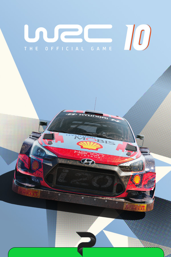 WRC 10 FIA World Rally Championship v.build 7665177