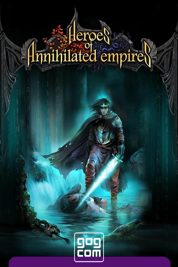 Heroes of Annihilated Empires v.1.1 (22764) GOG