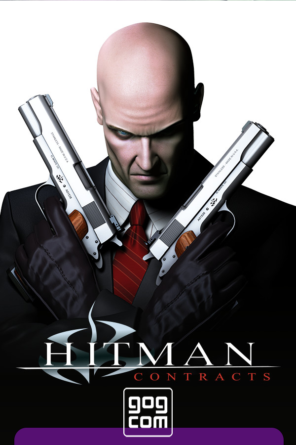 Hitman 3: Contracts v.2.0.0.11 GOG