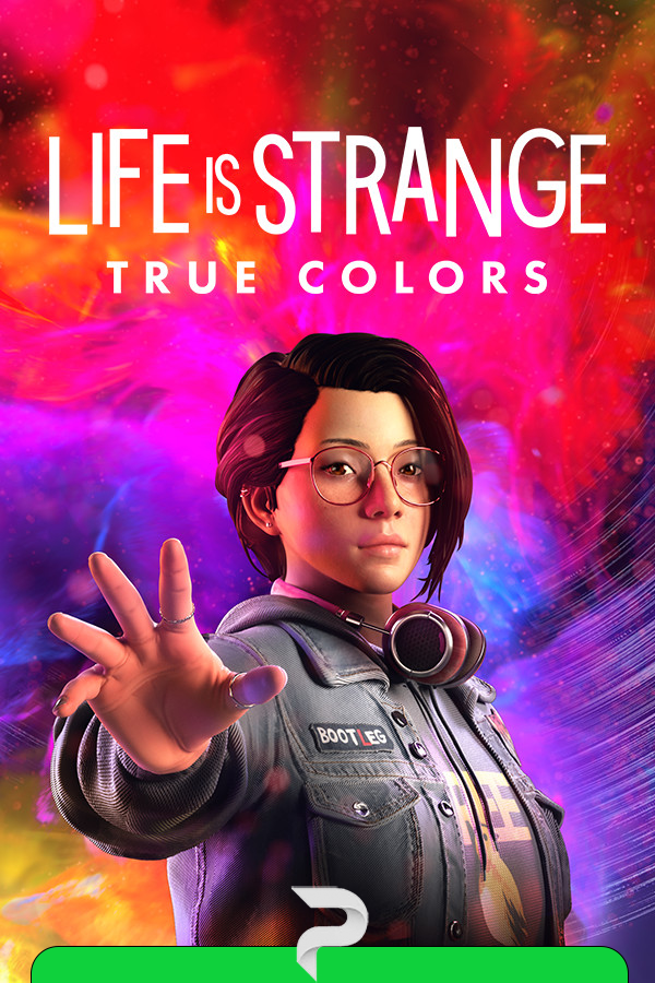 Life is Strange: True Colors v.1.2.124.642320