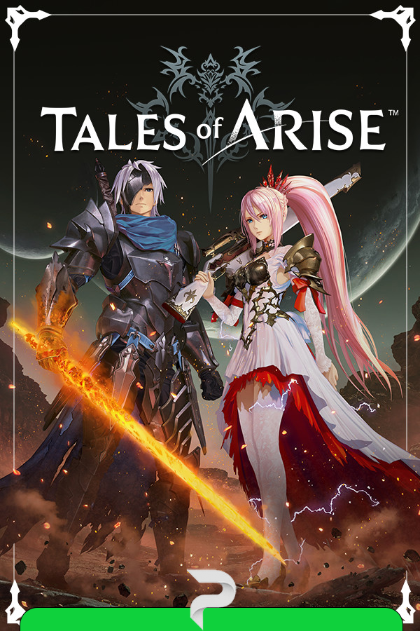 Tales of Arise (build 12162925)