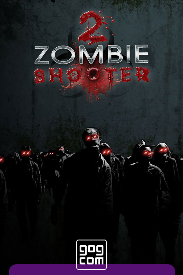 Zombie Shooter 2 v.2.1.0.8 GOG