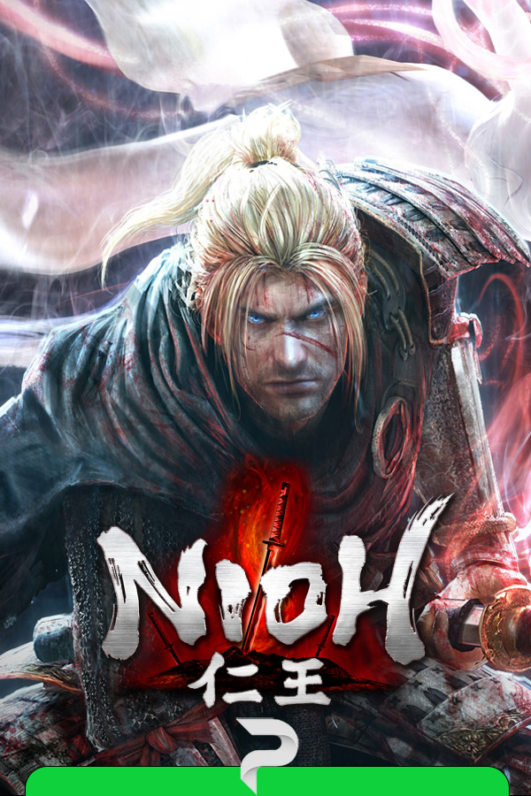 Nioh: Complete Edition v.1.24.01 Portable