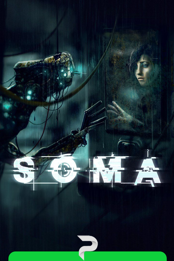 SOMA v.1.6 Portable