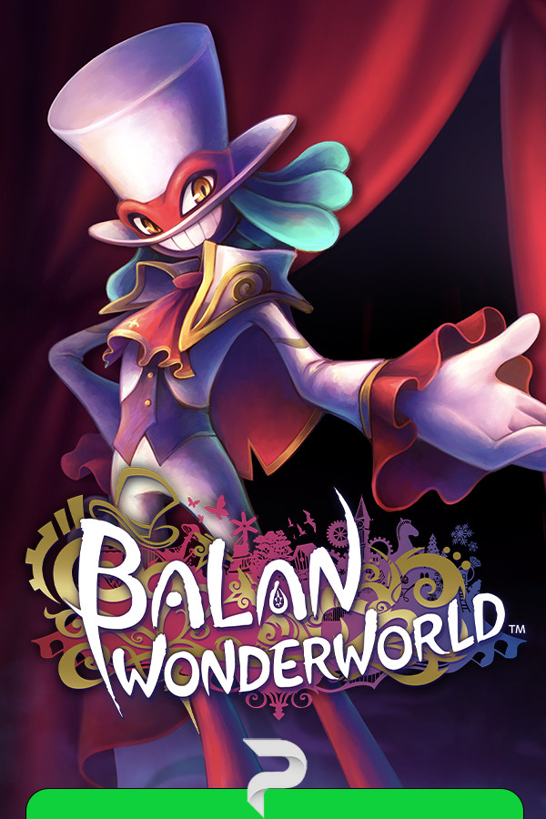 BALAN WONDERWORLD v. build 6839378