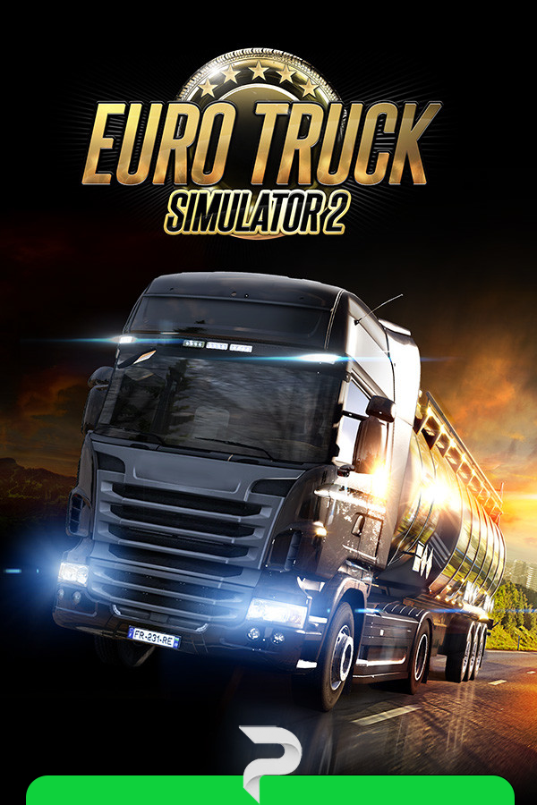 Euro Truck Simulator 2 v.1.54.1.0s