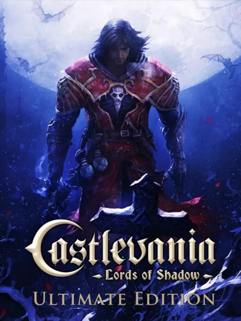 Castlevania: Lords of Shadow — Ultimate Edition v.1.0.2.9 (Update 2)