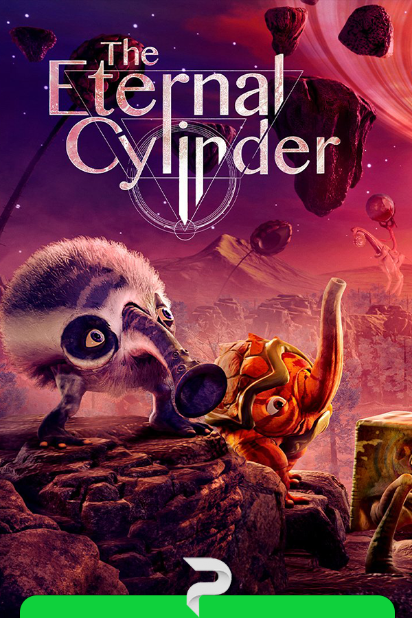 The Eternal Cylinder v.1.0.3.3