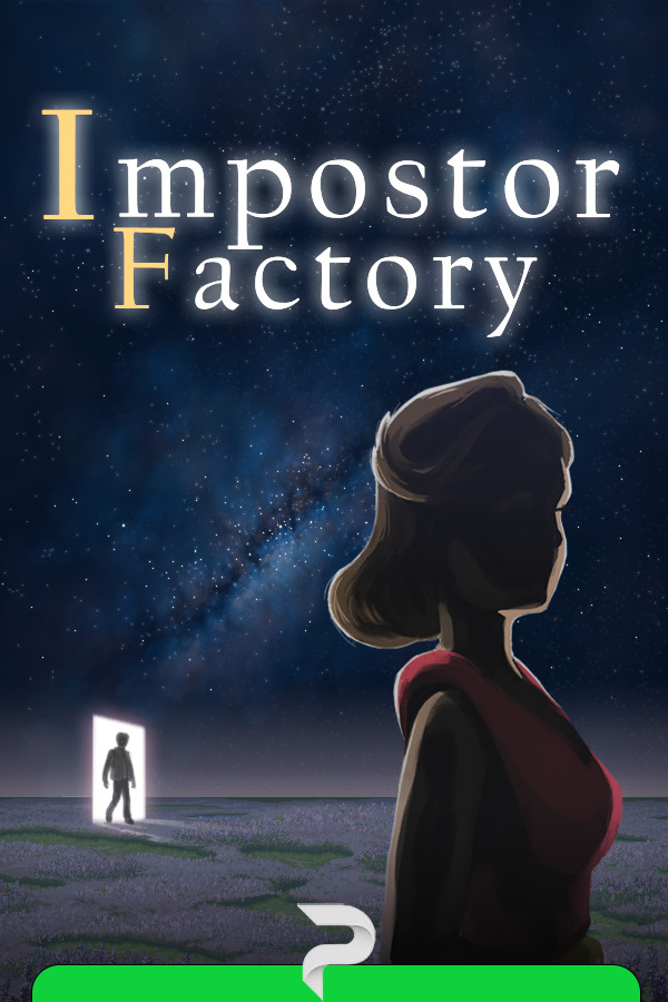 Impostor Factory (2024/01/14)