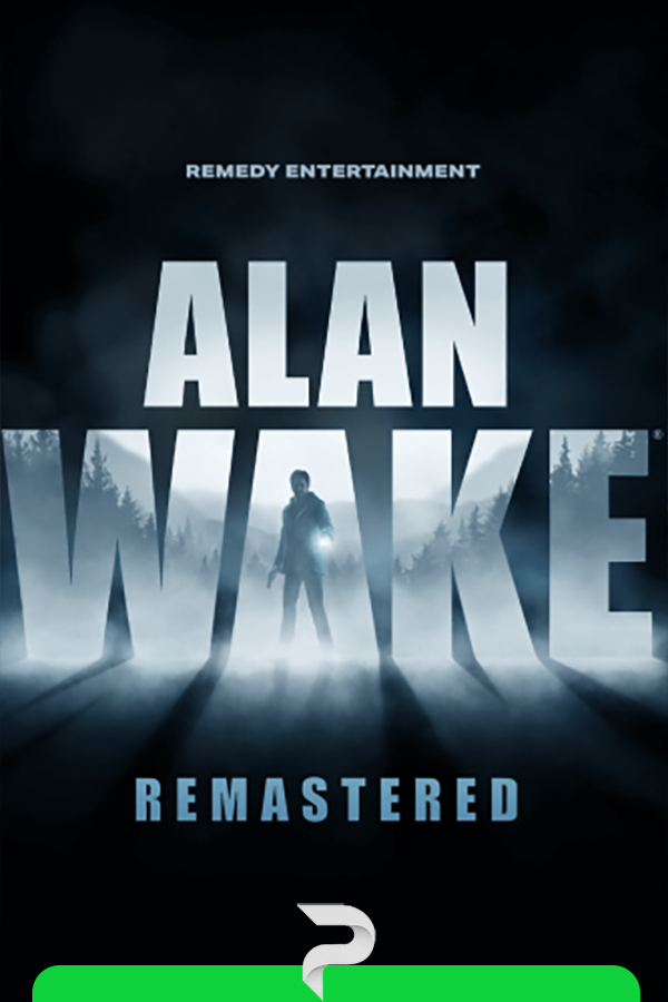 Alan Wake Remastered (Update 1)