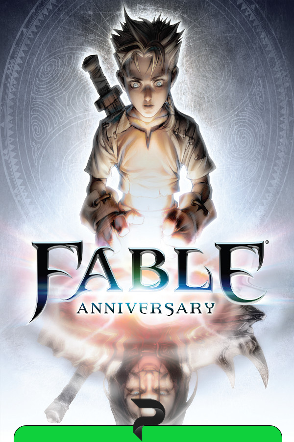 Fable Anniversary