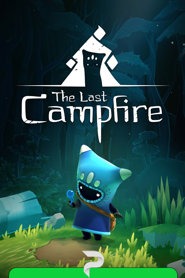 The Last Campfire v. build 7473523