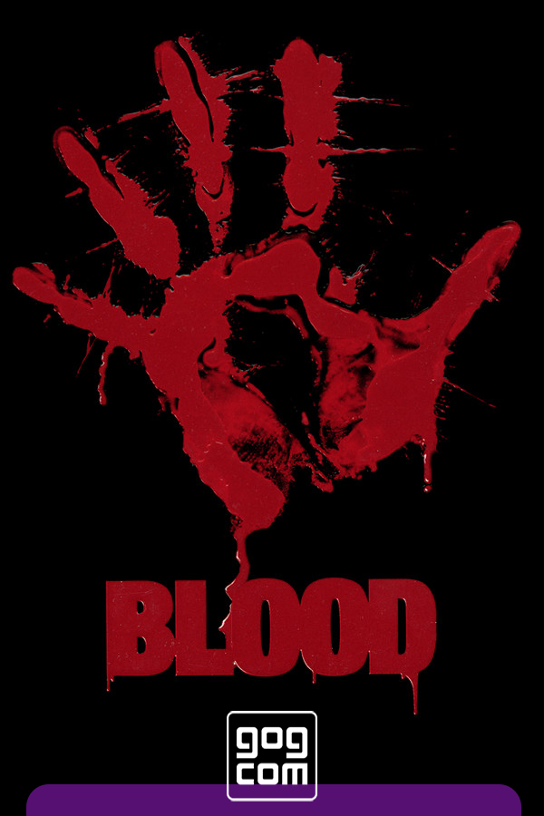 Blood: Fresh Supply v.1.9.10-1 (Rus/Eng) Portable