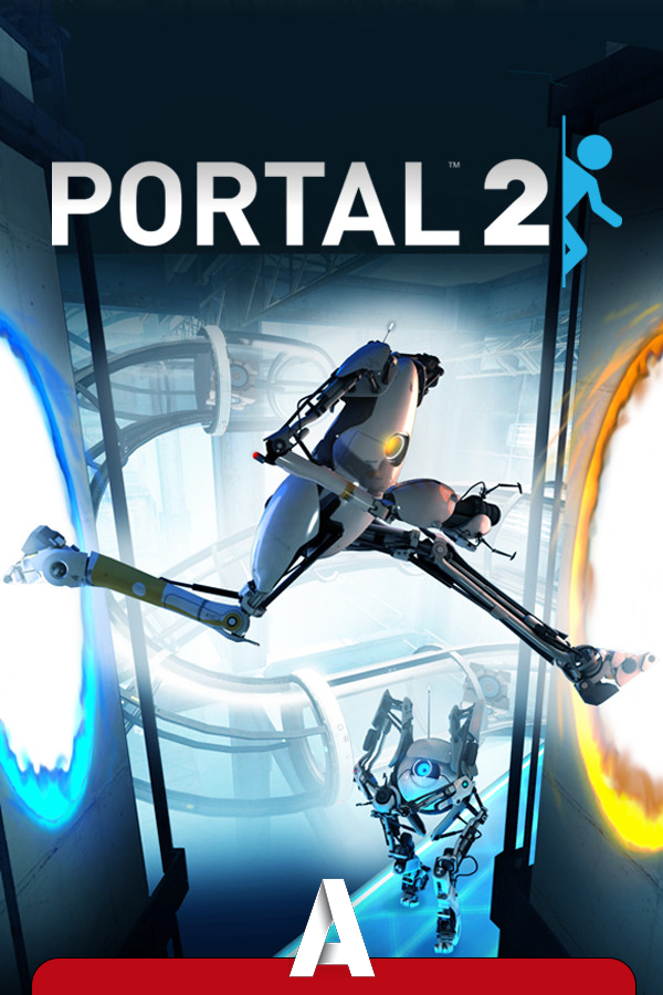 Portal 2 (2025/01/20)