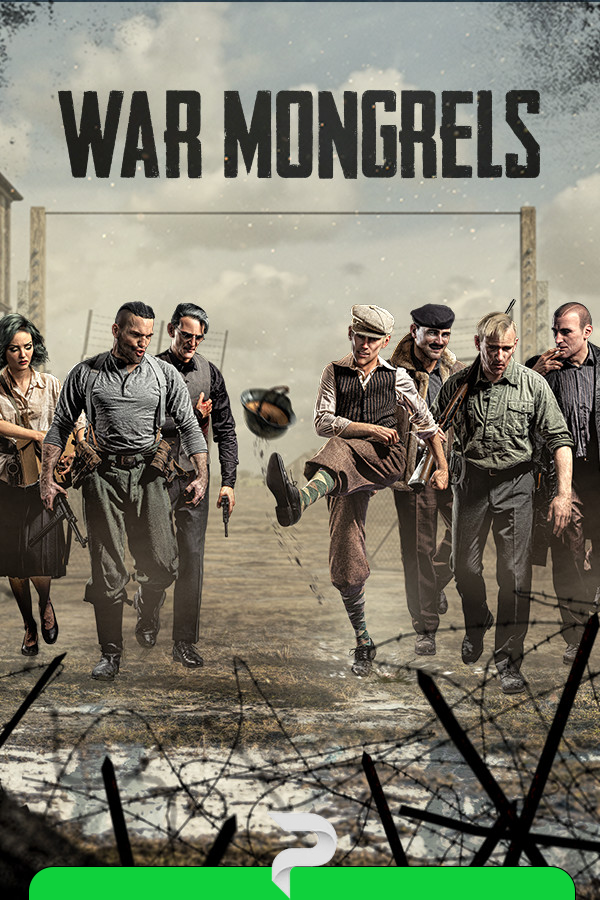 War Mongrels v.46979