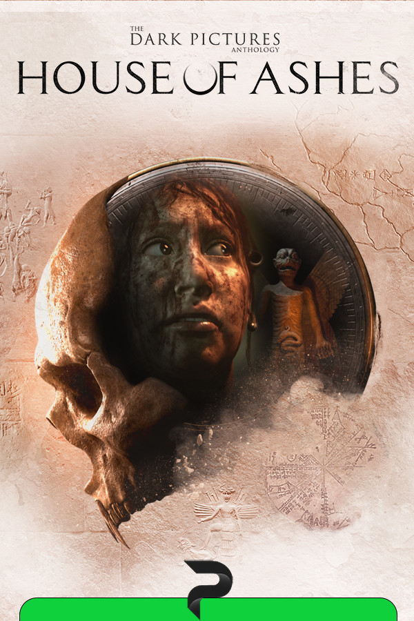 The Dark Pictures Anthology: House of Ashes