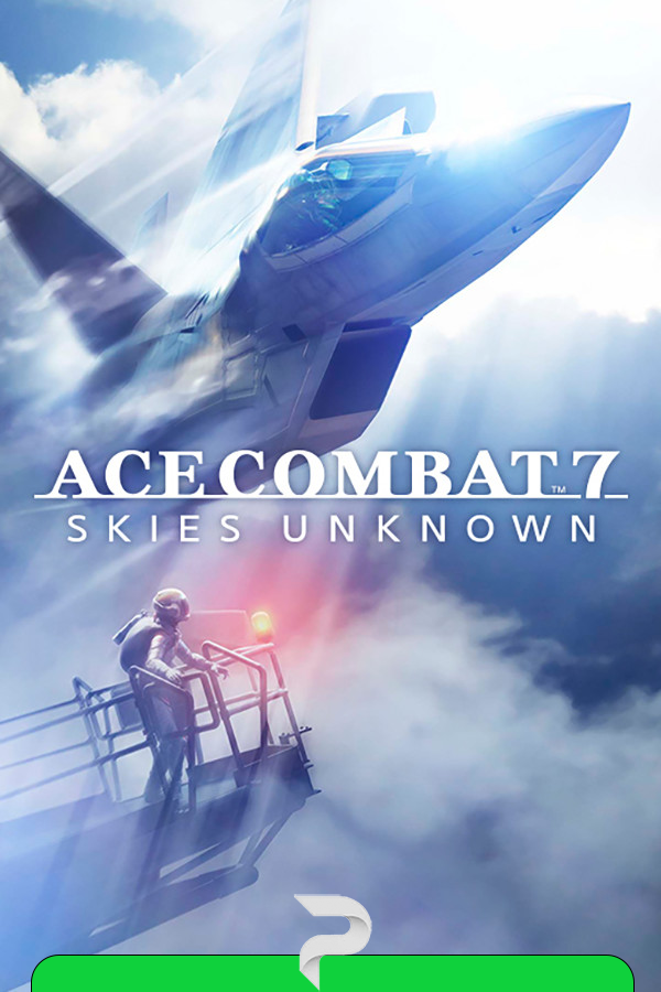 Ace Combat 7: Skies Unknown — Deluxe Edition v.2.3.0.13