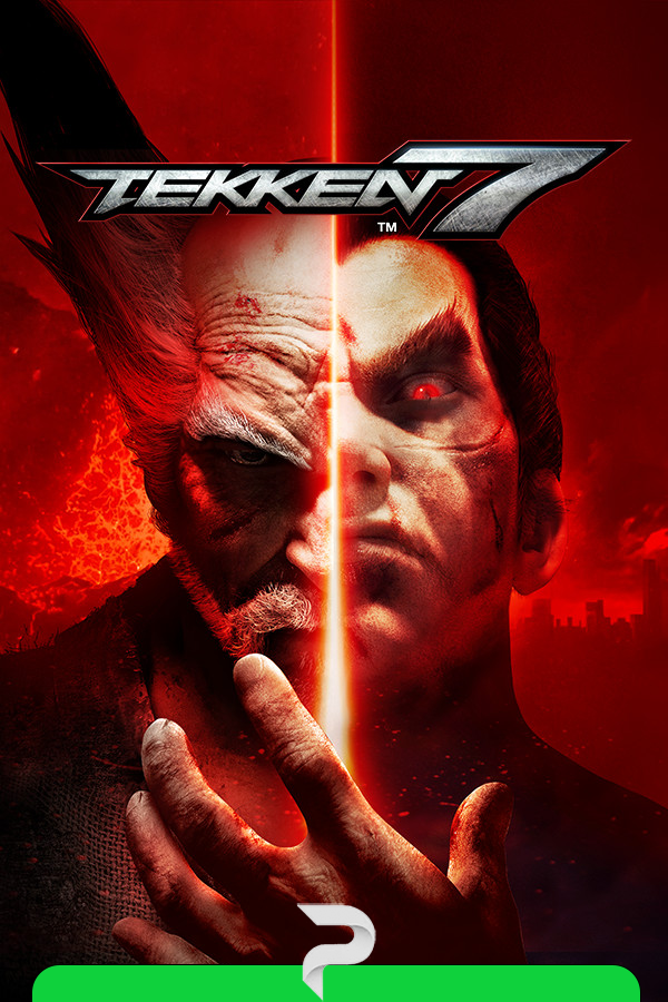 TEKKEN 7 — Ultimate Edition v. 4.22