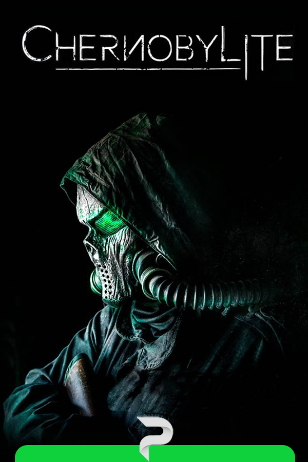 Chernobylite v.50563