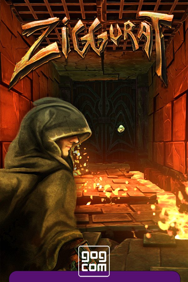 Ziggurat GOG