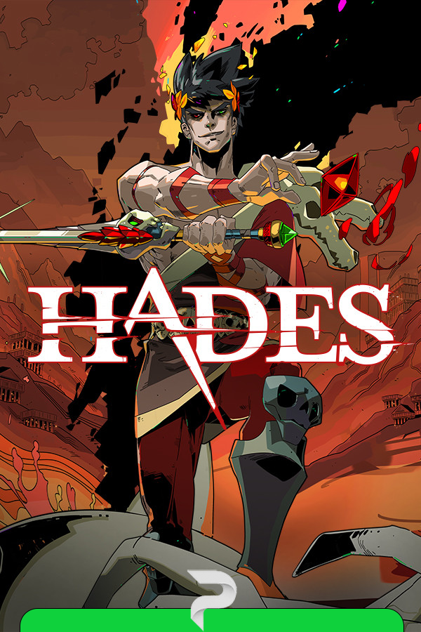 Hades v.1.38290