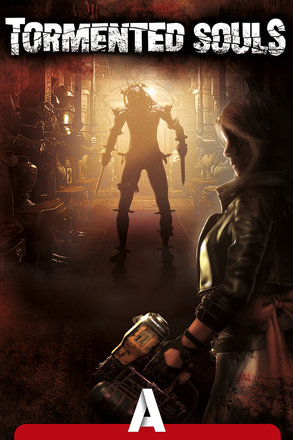 Tormented Souls v.0.94.0
